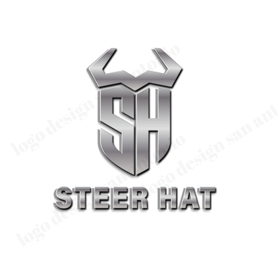 houston logo design company