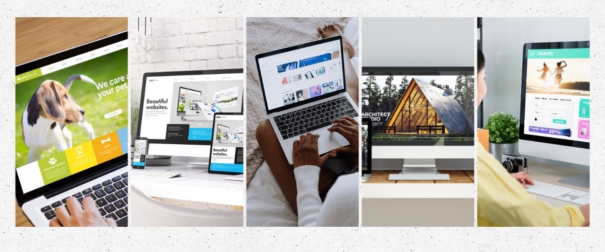 website designer near me website design